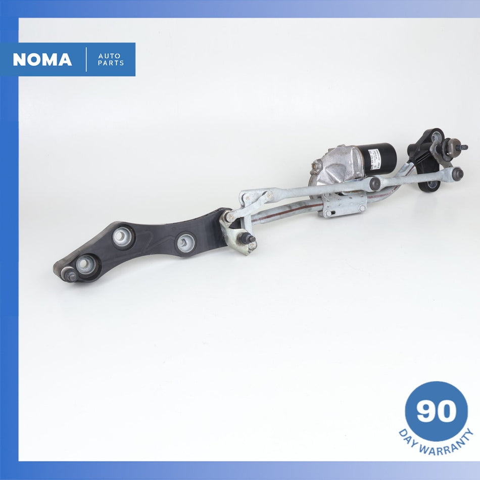 2005 BMW E64 645Ci Front Windshield Wiper Motor Linkage Arm 6934279 OEM