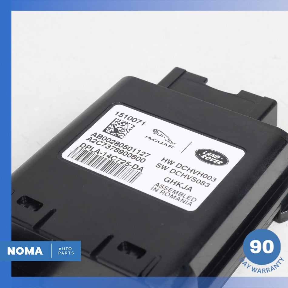 2016 LR Range Rover Sport L494 Left or Right Seat Heat Control Module OEM