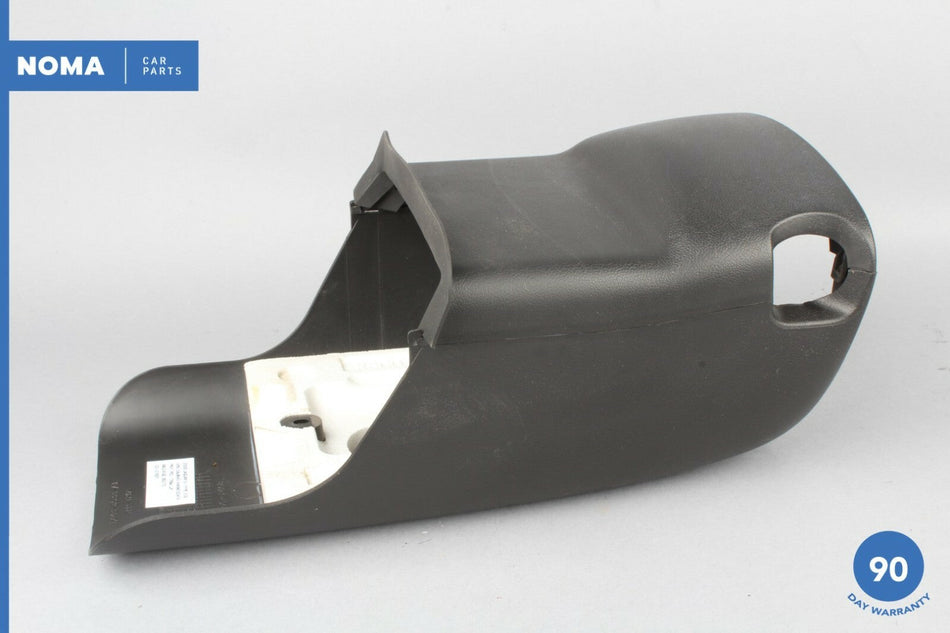03-08 Jaguar X-Type X400 Steering Column Cover Panel Trim 1X433533AF AEK OEM