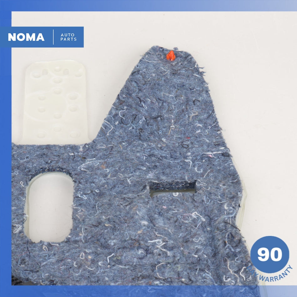 14-17 Jaguar X152 F-Type Right Passenger Side Seat Occupancy Sensor Mat OEM 60k