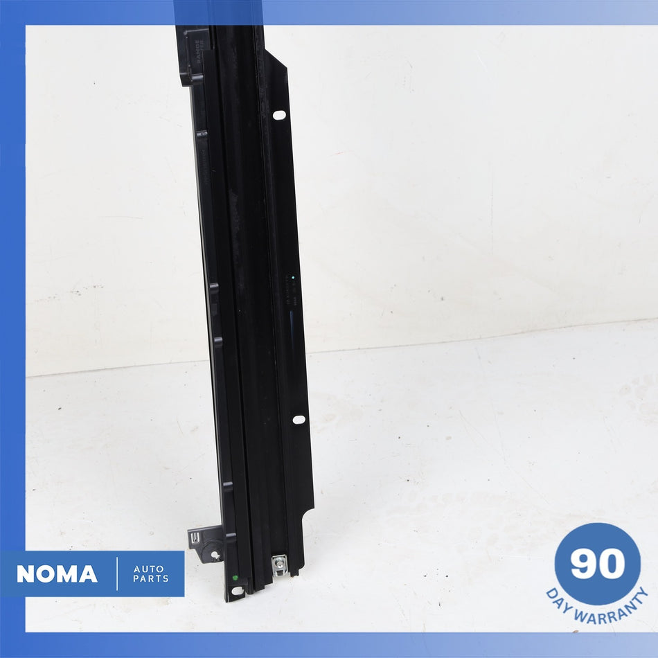 13-22 LR Range Rover L405 L494 Panorama Sunroof Guide Rail Frame Track OEM
