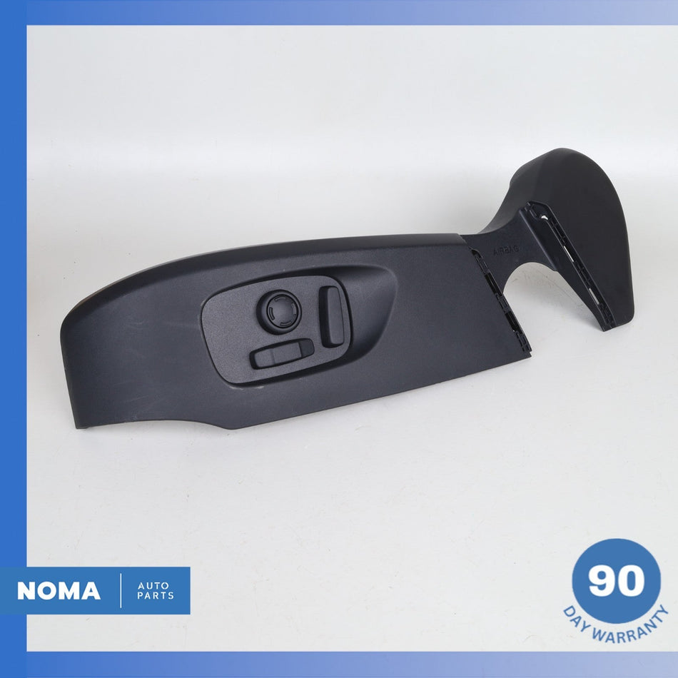 15-23 LR Discovery Sport L550 Front Left Driver Seat Control Switch w/ Trim OEM