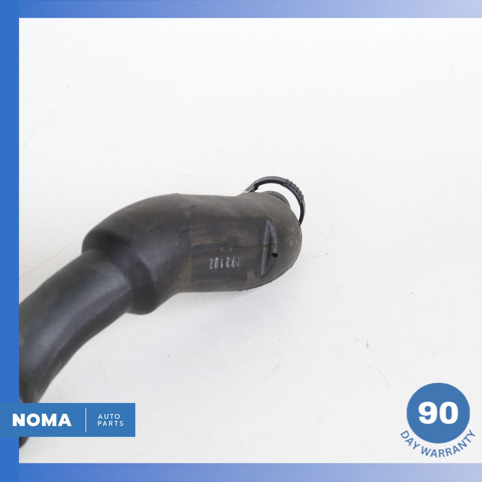 2013 LR Range Rover L319 LR4 Breather Vacuum Outlet Hose Tube Set OEM
