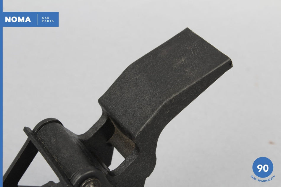 03-08 BMW Z4 E85 Soft Top Roof Lock Latch Bracket Lever Release 7018360 OEM