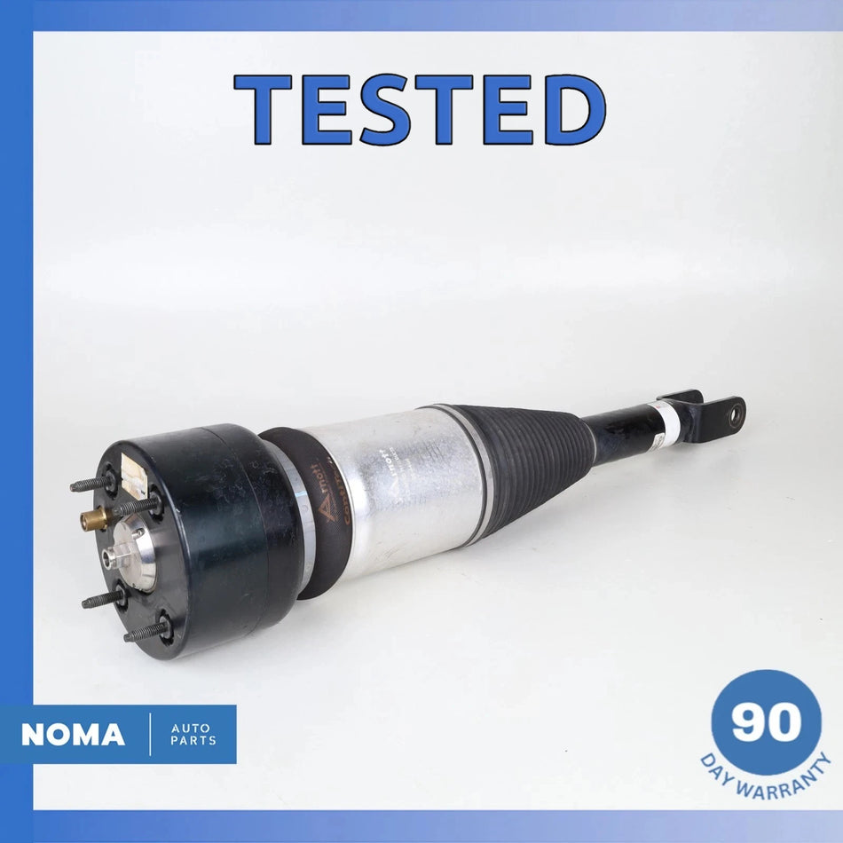 06-09 Jaguar X350 XJ8 XJR Front Left or Right Air Suspension Shock Strut Arnott