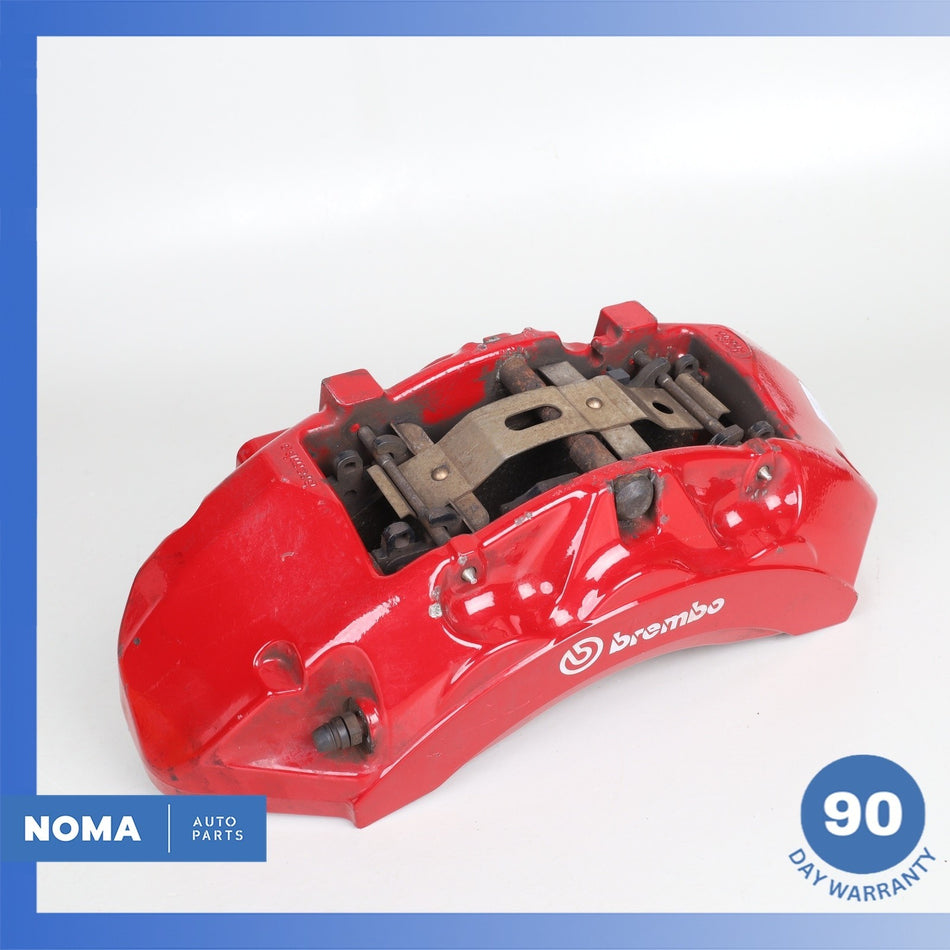 14-19 LR Range Rover Sport L494 Front Left Side Brake Caliper LR049117 OEM
