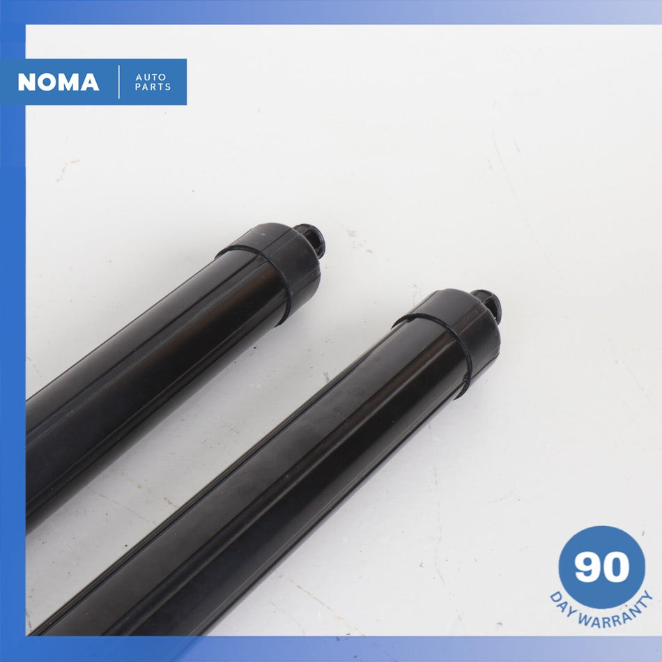 13-22 Land Rover Range Rover L405 Trunk Lid Tailgate Cylinder Strut Set OEM