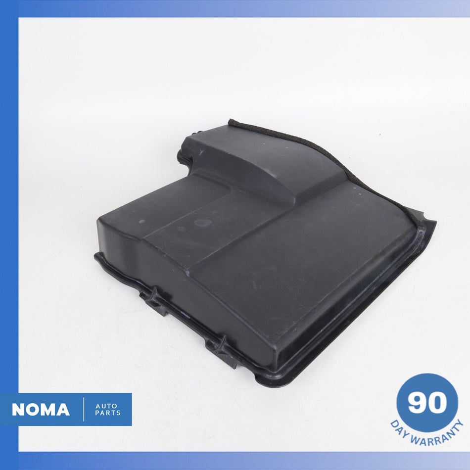 2013 Land Rover Range Rover Sport 320 Left Side Engine Bay Cover Panel Trim OEM