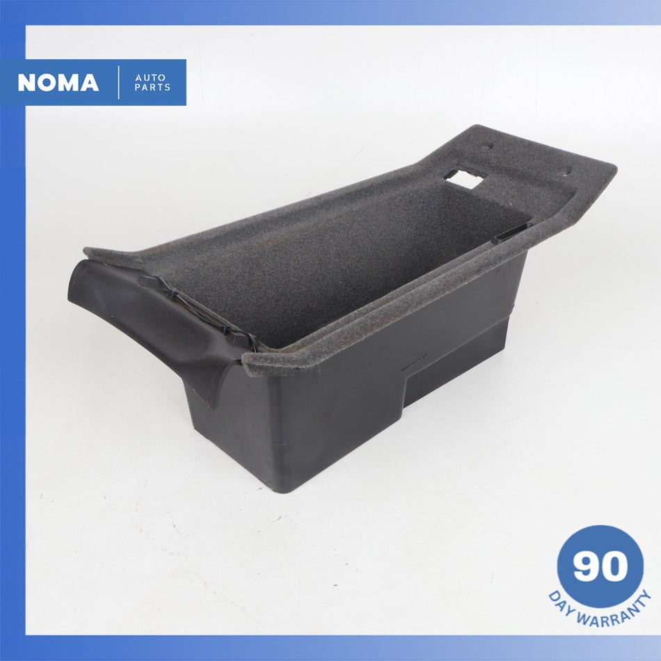 1998 Jaguar X100 XK8 Center Console Armrest Storage Cubby Box GNA5801AC OEM
