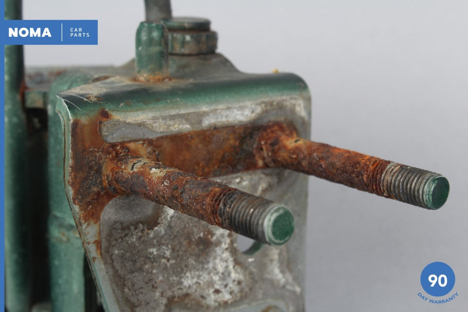 84-96 Jaguar XJS HE Series 2 Front Right Side Upper Door Hinge FHE3042AA OEM