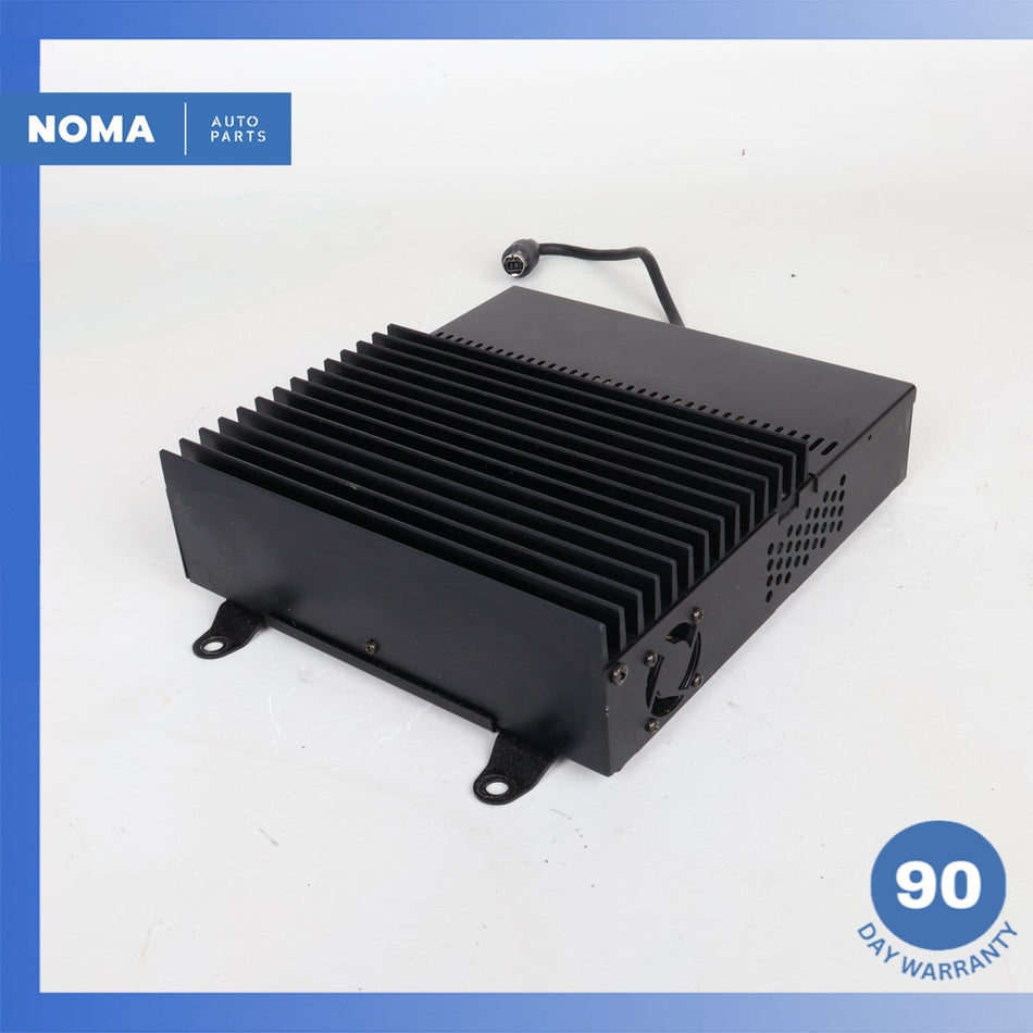 04-05 Jaguar X100 XK8 XKR Premium Sound Audio Amplifier Amp 4W8318C808AA OEM