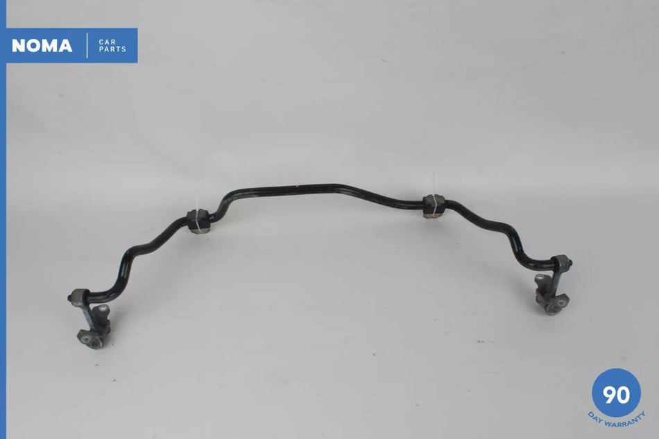 01-08 BMW E85 Z4 330i Rear Stabilizer Sway Bar Anti Roll Bar 33551094545 OEM