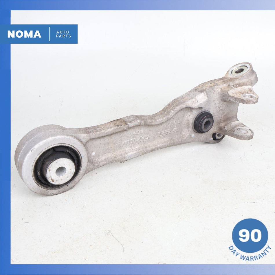 03-15 Jaguar X350 XJ8 XK XF S-Type Front Left Lower Control Arm 2W933C255DA OEM