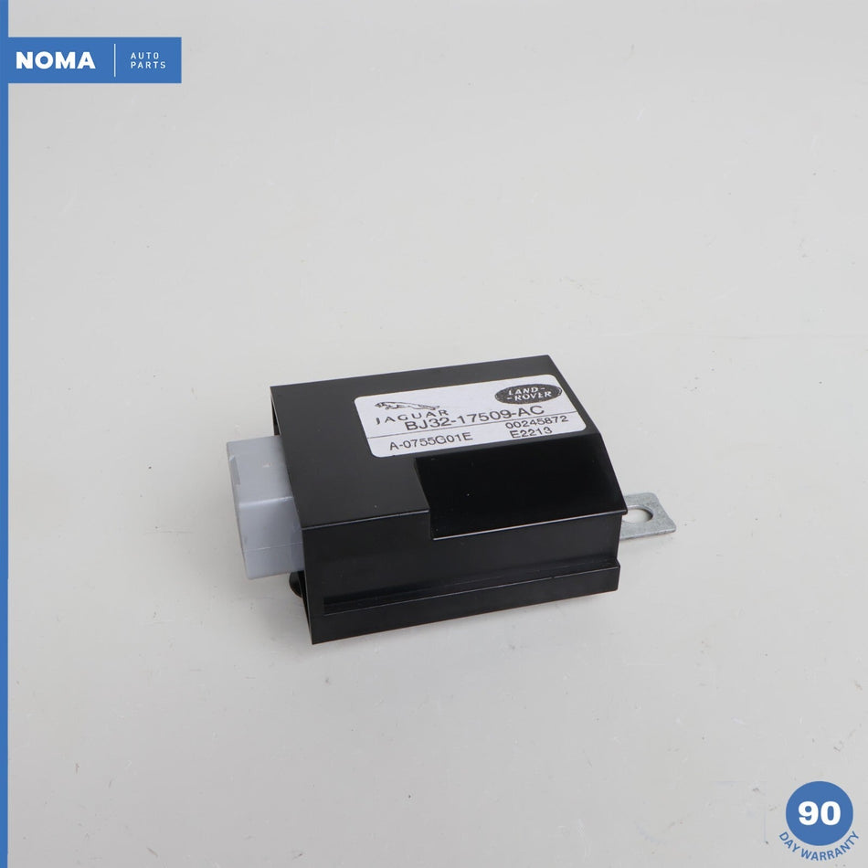 12-19 Range Rover Evoque L538 Wiper Motor Control Module LR033016 OEM