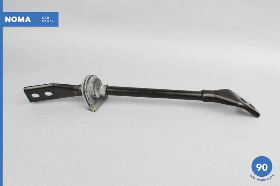 04-07 Jaguar XJR X350 Front Right Side Engine Motor Bay Strut Tower Brace OEM