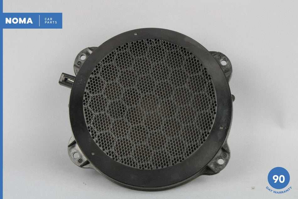 04-09 Jaguar XJ8 VDP X350 X358 Rear Right Left Side Deck Audio Subwoofer OEM