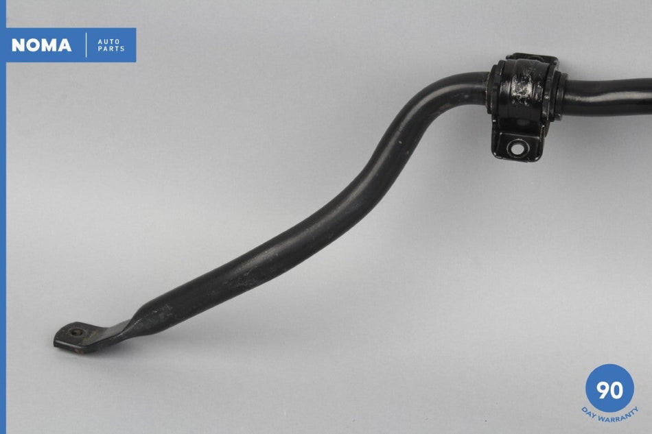 2009 Jaguar XF X250 4.2L S/C Front Sway Stabilizer Anti Roll Bar 8X235494AB OEM