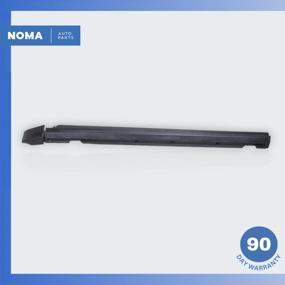 12-19 LR Range Rover Evoque L538 4DR Left Side Skirt Rocker Molding Panel OEM