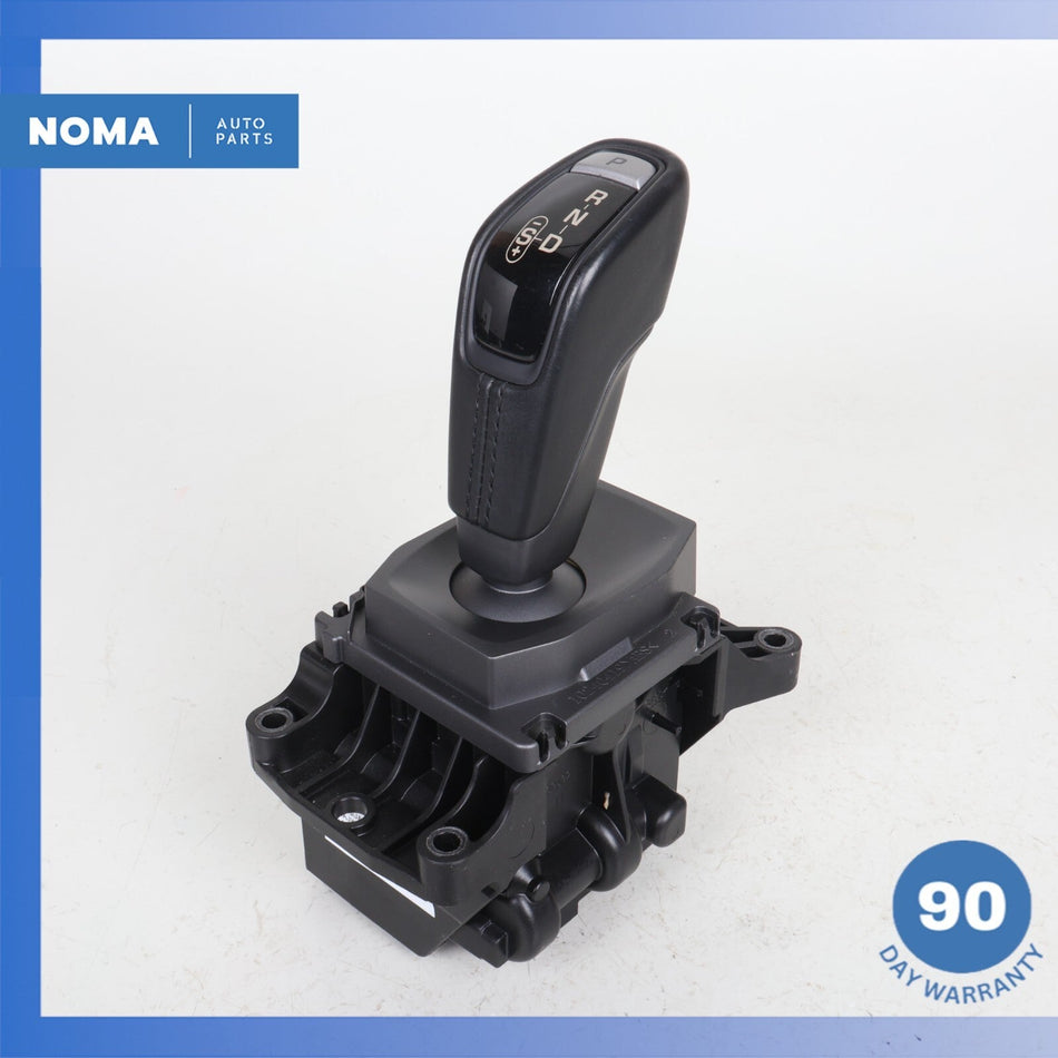 16-17 Jaguar X152 F-Type Automatic Transmission Gear Shifter w/ Knob OEM 31k