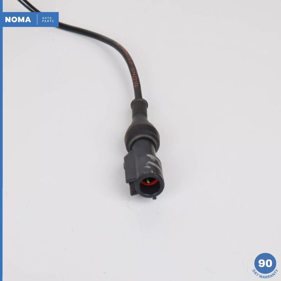 03-09 Jaguar X358 XJ XK Front Right or Left ABS Wheel Speed Harness Sensor OEM