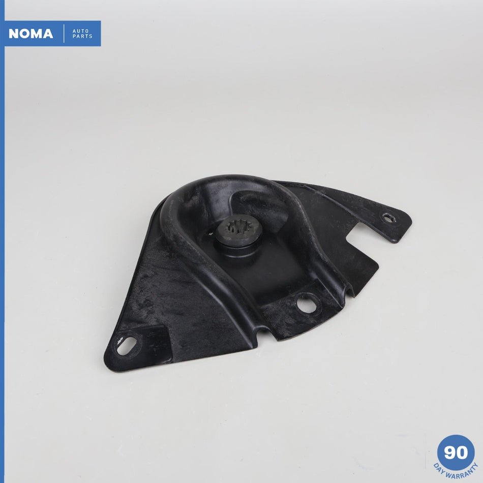 04-09 Jaguar XJ8 Vanden Plas X350 X358 Right Radiator Support Mount Bracket OEM