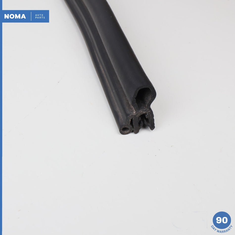 96-02 BMW Z3 E36 Engine Motor Hood Bonnet Seal Set of 5 51718398533 OEM