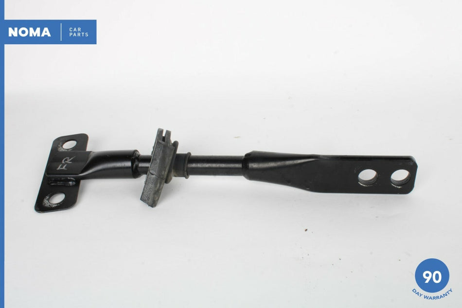 06-09 Jaguar XJ8 XJR VDP X350 X358 Front Right Side Radiator Support Bracket OEM