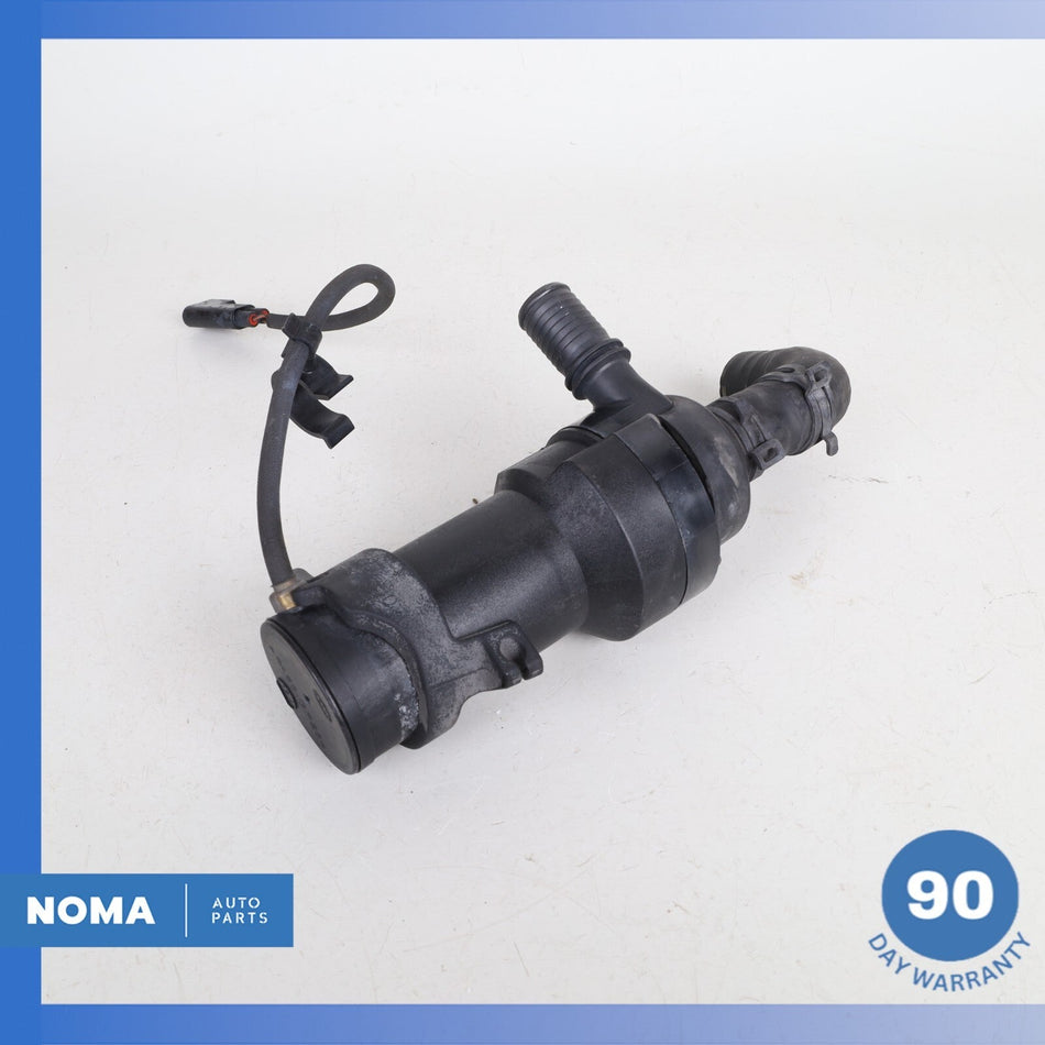 12-23 Jaguar X351 XJ XF RR Sport Engine Coolant Auxiliary Water Pump OEM