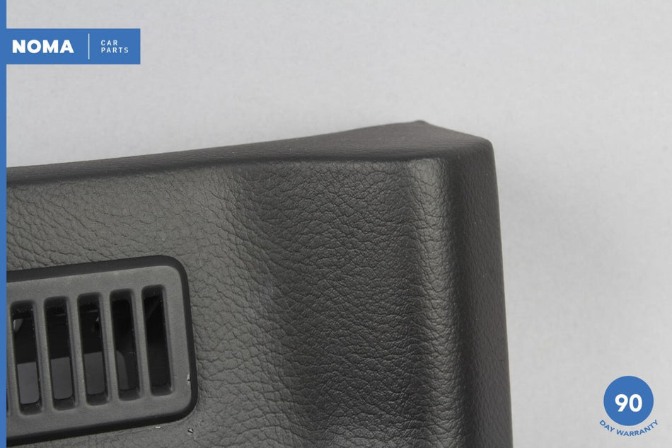 06-09 Range Rover Sport L320 Left Dash Board Steering Column Trim Cover OEM