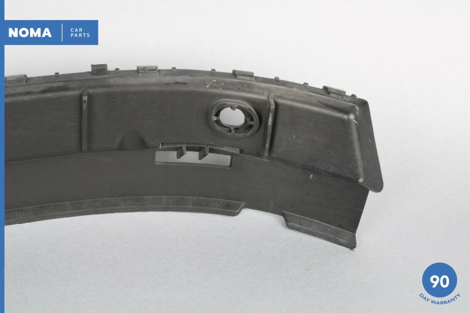 10-18 Jaguar XJL X351 Rear Right Passenger Side Bumper Inner Mount Bracket OEM