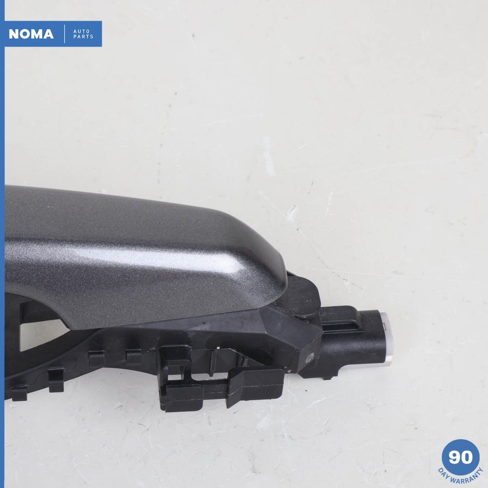 16-20 Jaguar X260 XF XE Rear Left or Right Exterior Door Handle Keyless Go OEM