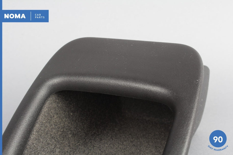 98-03 Jaguar XJ8 XJR VDP X308 Under Dashboard Storage Tray Trim GND6134AB OEM