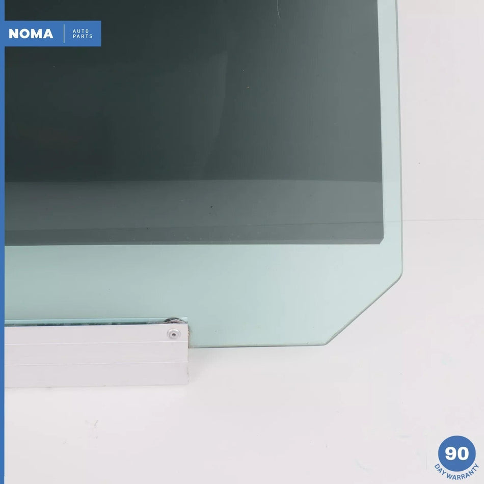 95-03 Jaguar X308 XJR XJ8 XJ6 Rear Right Passenger Side Door Window Glass OEM