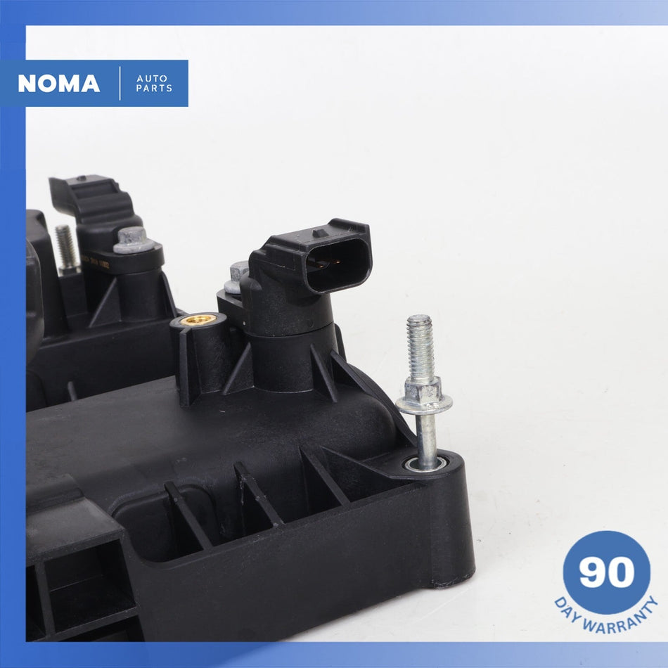 12-17 Range Rover Evoque L538 XE XF 2.0 204PT Engine Cylinder Head Cover OEM