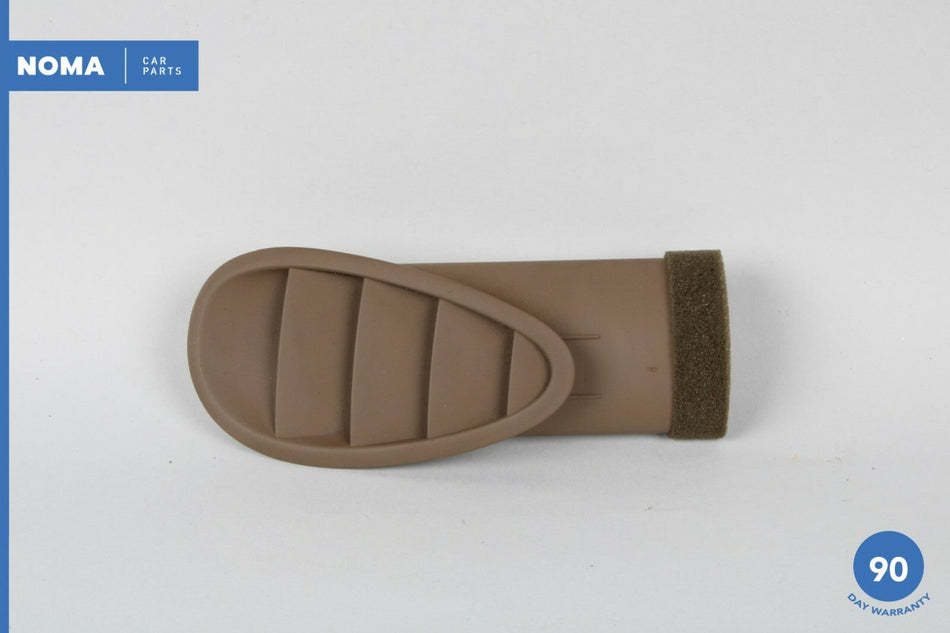 03-08 Jaguar S-Type X204 Front Left Dash Dashboard A/C Vent Grille Cover SEL OEM