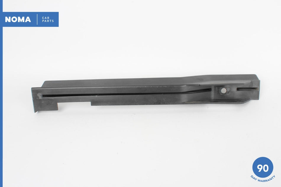 03-06 BMW X5 E53 Front Left Driver Side Radiator Cooling Bracket Air Duct OEM