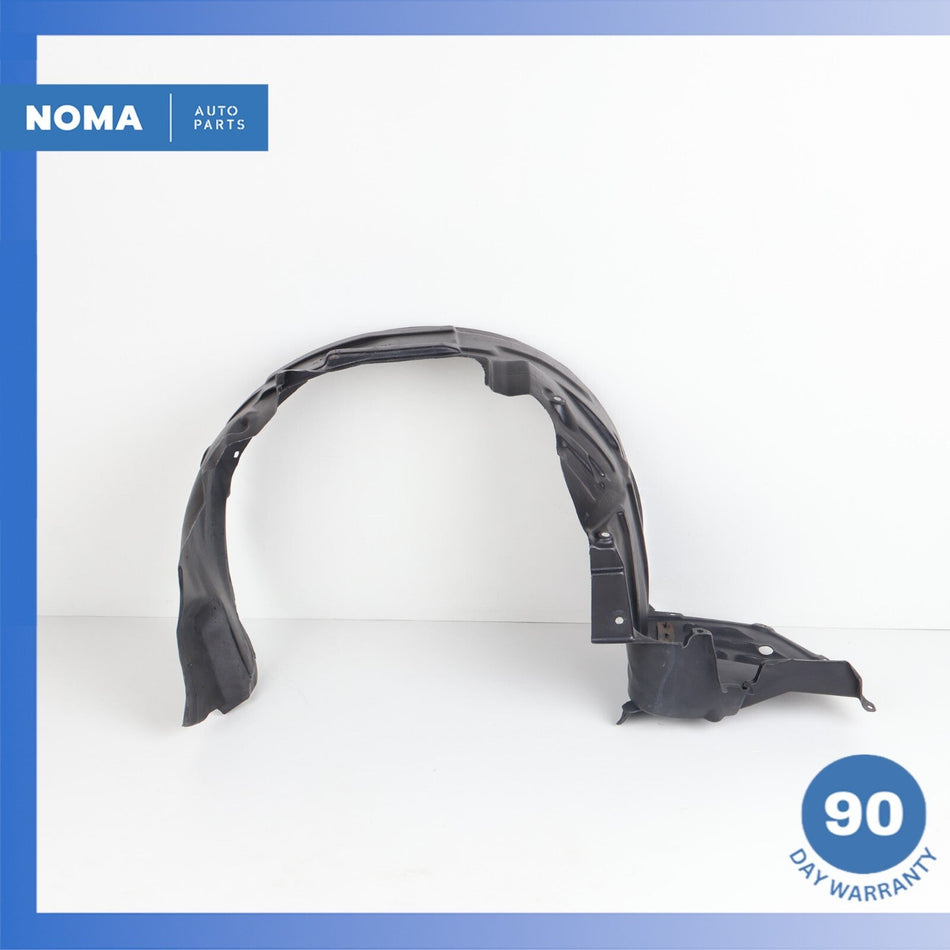 98-00 Lexus UCF20 LS400 Front Left Fender Wheel Liner Splash Shield Guard OEM