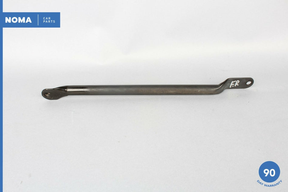 09-15 Jaguar XF  X250 Right or Left Radiator Support Carrier Bracket Brace OEM