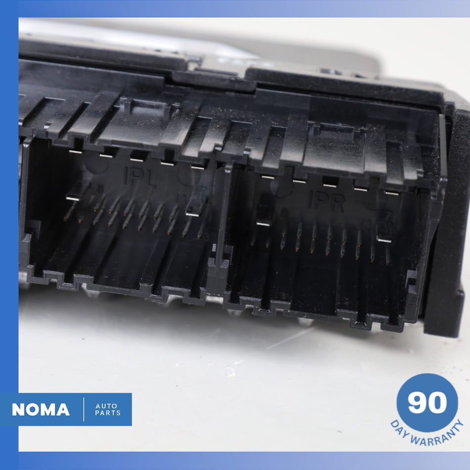 13-21 LR Range Rover L405 L494 Air Suspension Damping Control Module OEM