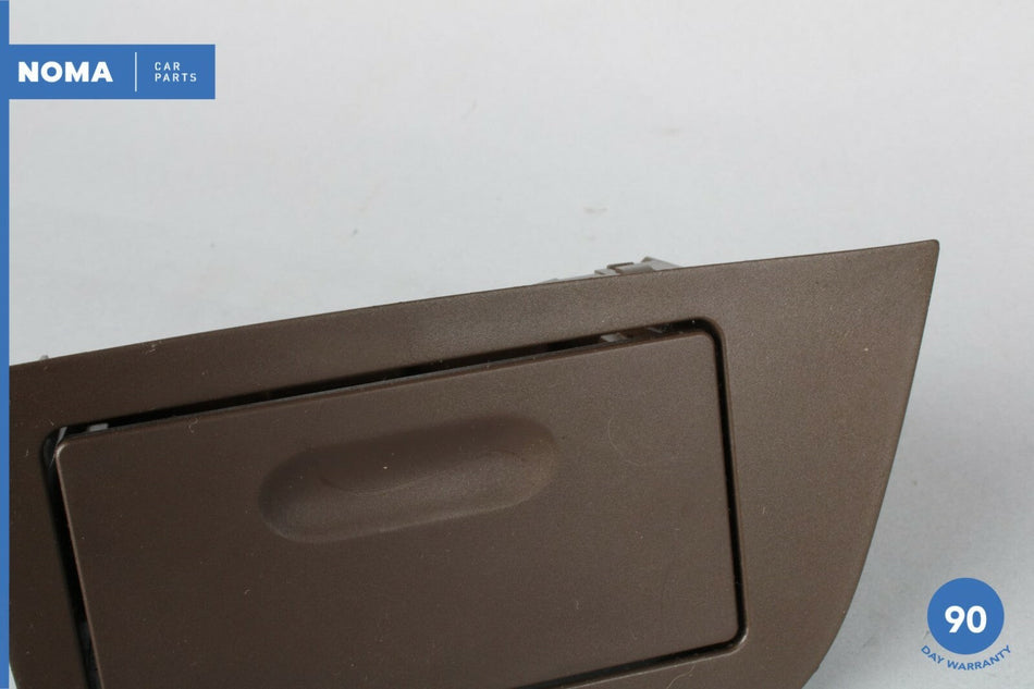 07-10 BMW X5 E70 Rear Right Passenger Side Door Ash Tray Compartment 7137186 OEM
