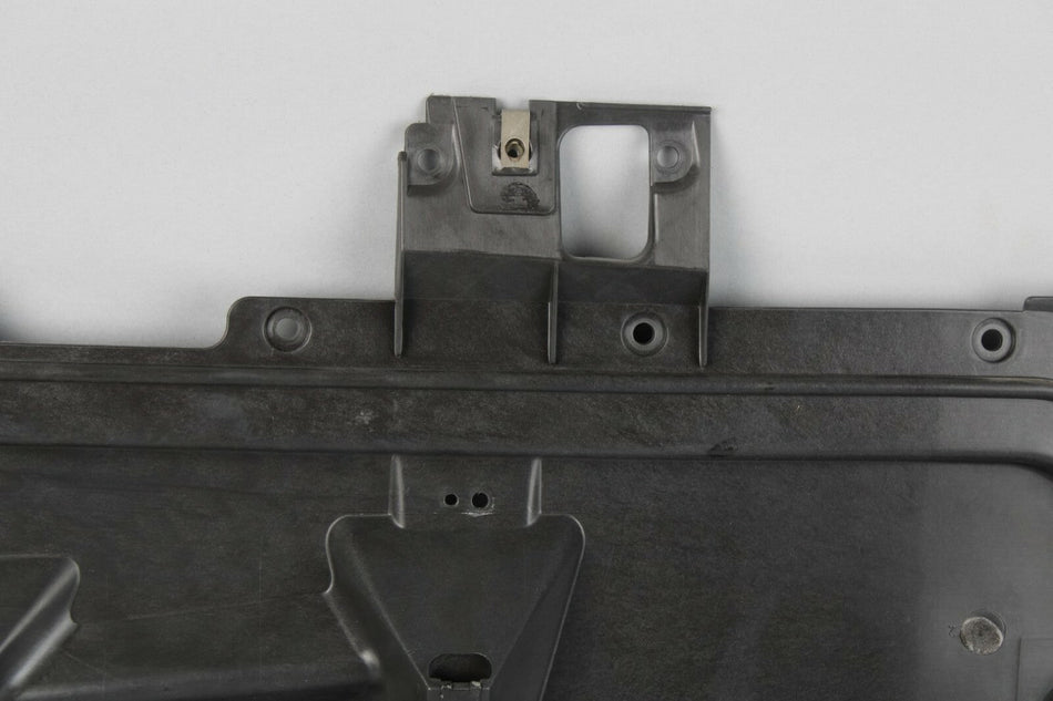 04-09 Jaguar XJ8 VDP X350 X358 LWB Rear Left Driver Side Door Panel Carrier OEM
