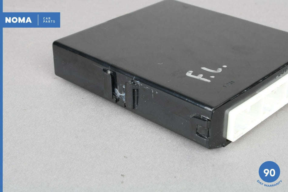 02-08 Lexus SC430 Z40 Front Left Driver Side Door Control Module Unit OEM