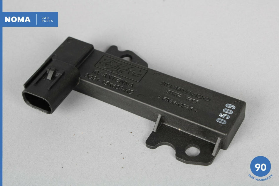 09-11 Jaguar X250 XF Keyless Entry Antenna Module 6G9115K603KB OEM