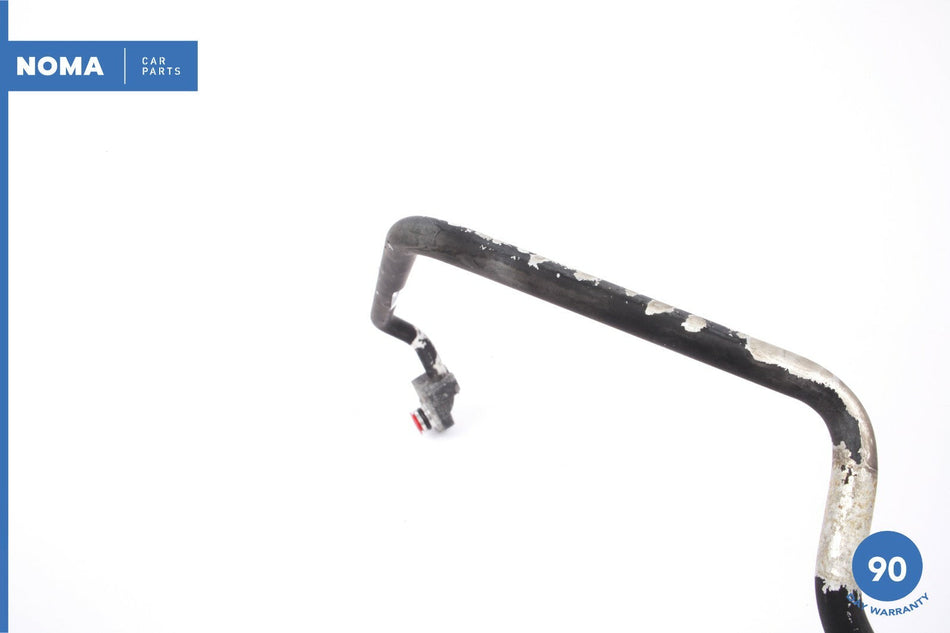 07-17 Lexus LS460 XF40 AC Air Conditioner Discharge Hose Tube 88703-50010 OEM