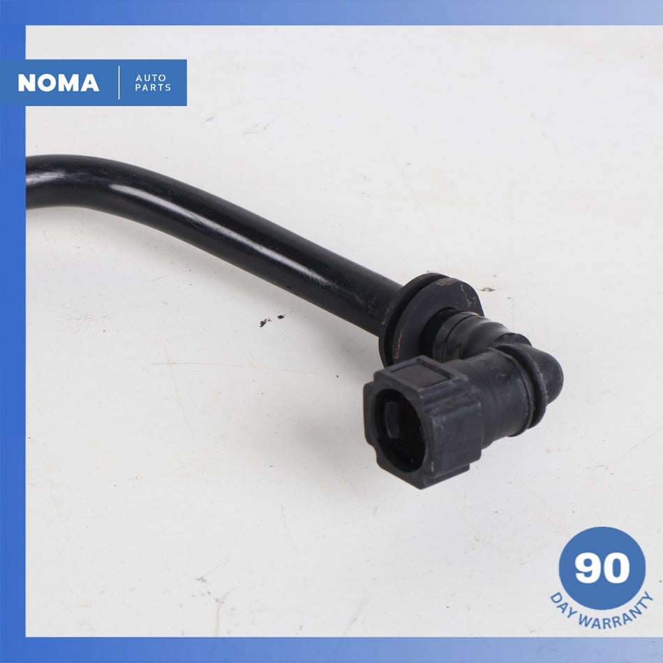 2014 LR Range Rover Sport L494 Brake Vacuum Vapor Hose CPLA9C491DD OEM