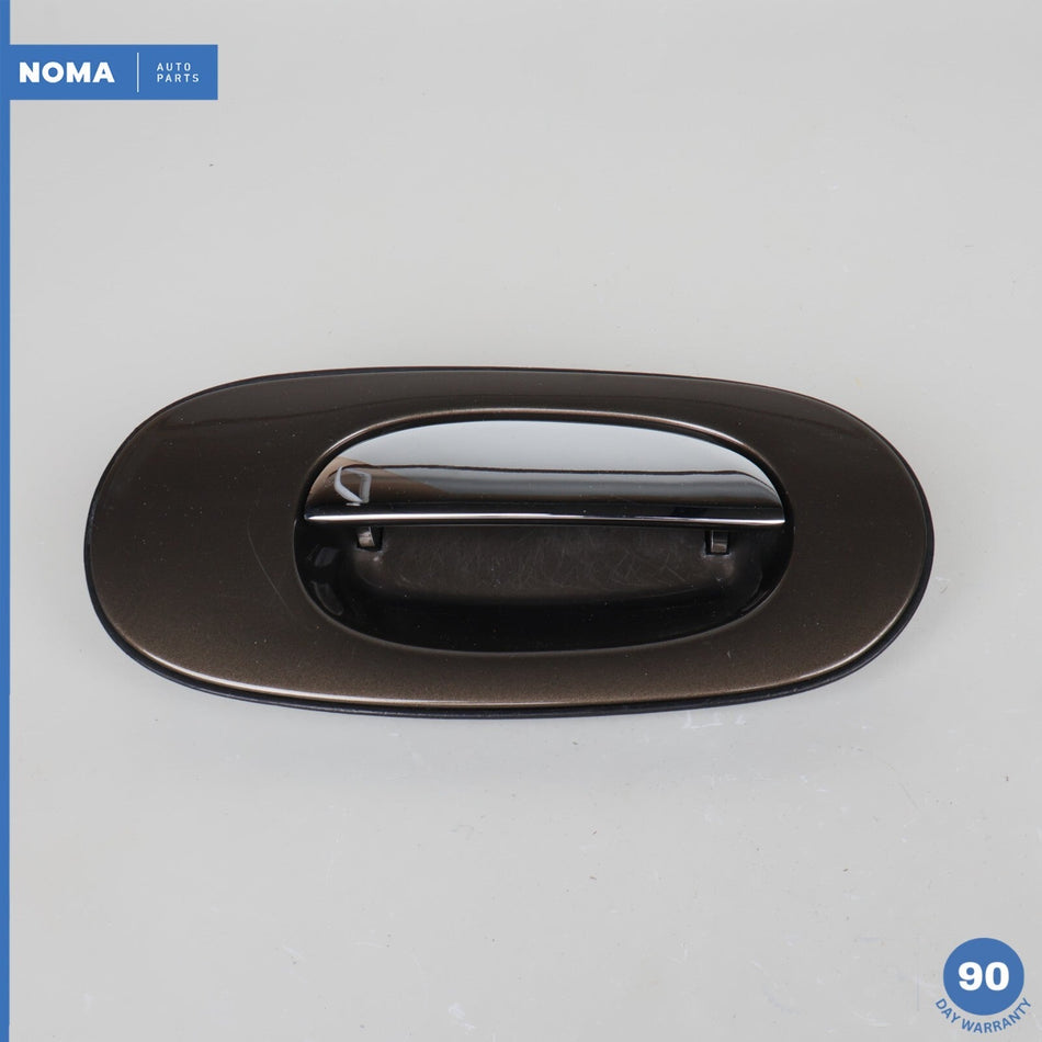 97-06 Jaguar XK8 XKR X100 Front Right Passenger Exterior Door Handle BDE OEM