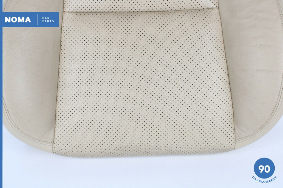 05-08 Jaguar X204 S-Type Front Right Passenger Side Lower Seat Cushion SEL OEM
