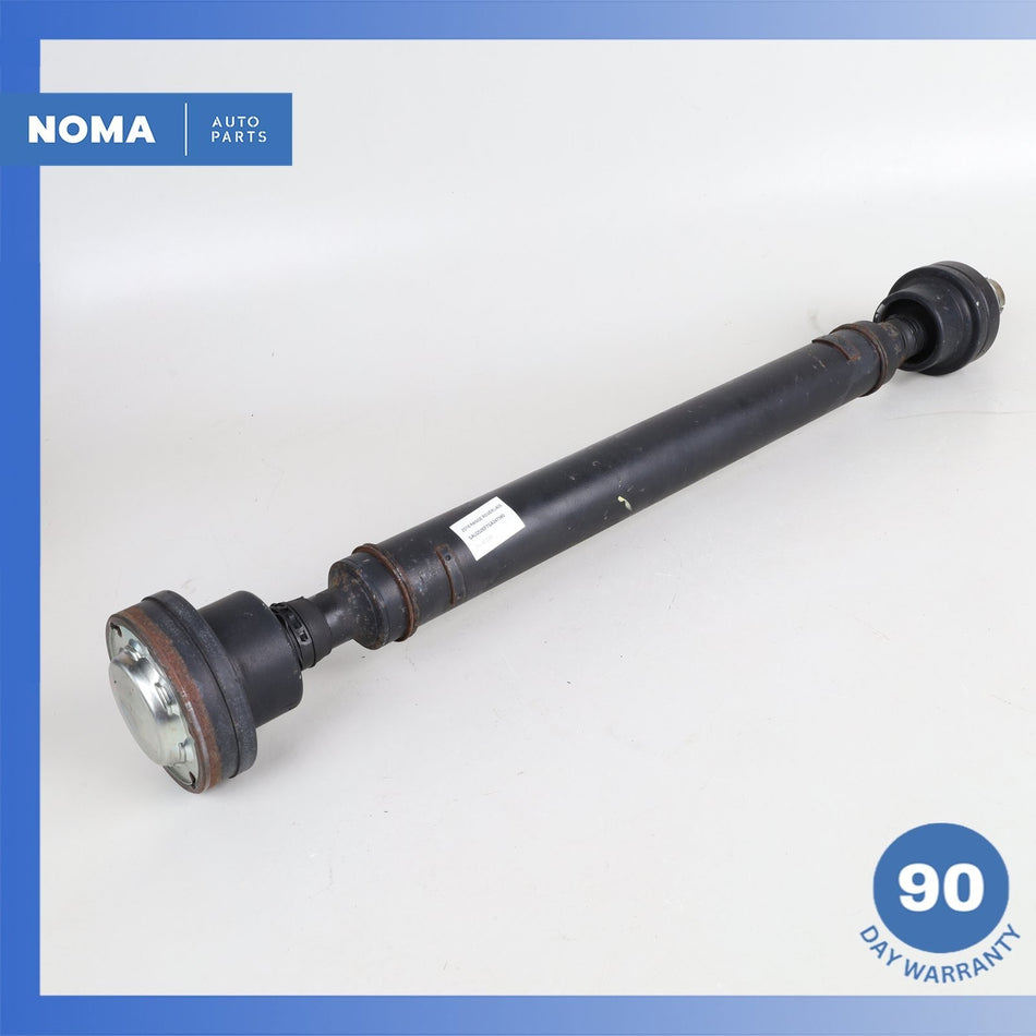 13-23 Range Rover L405 L494 Front Drive Shaft Driveshaft Propeller Propshaft OEM