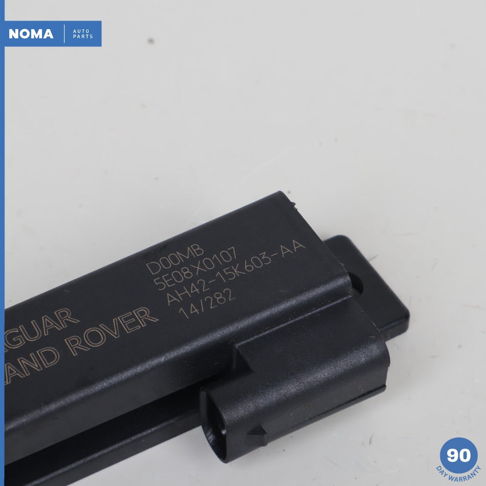 09-24 Jaguar XF XJL XE X250 X351 Keyless Entry Sensor Antenna Module Unit OEM