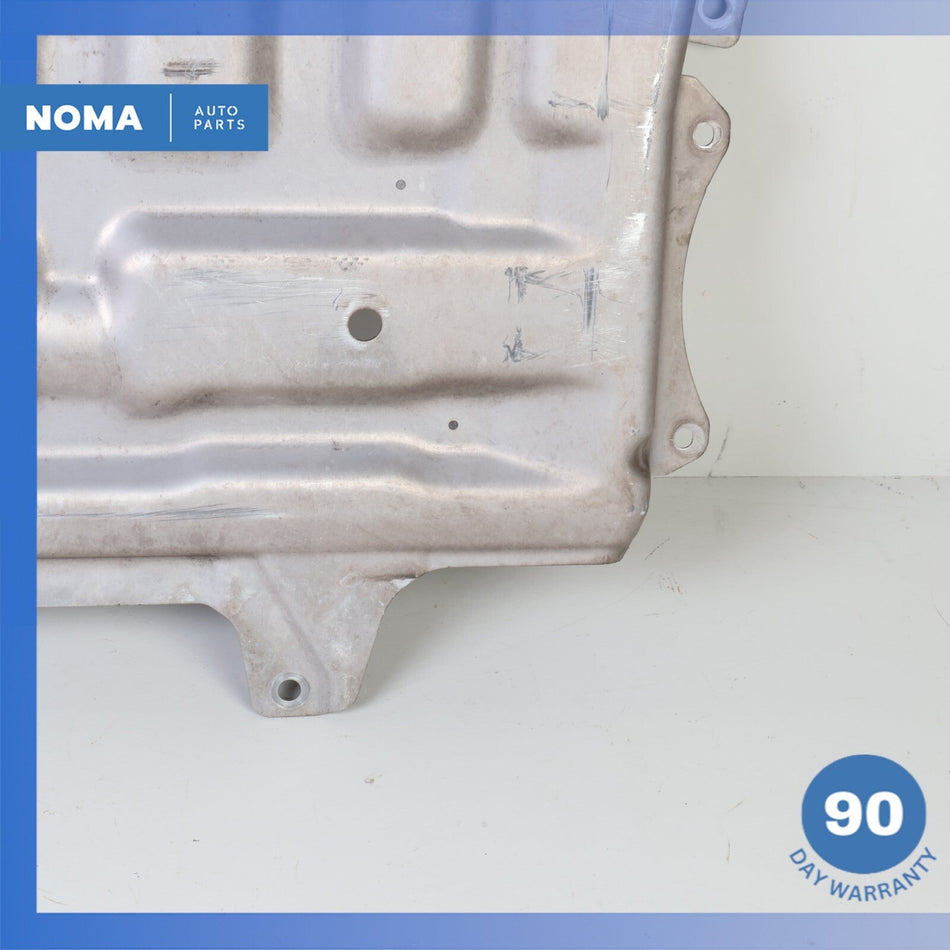 13-23 Range Rover L405 L494 Rear Engine Under Splash Guard Shield Cover OEM